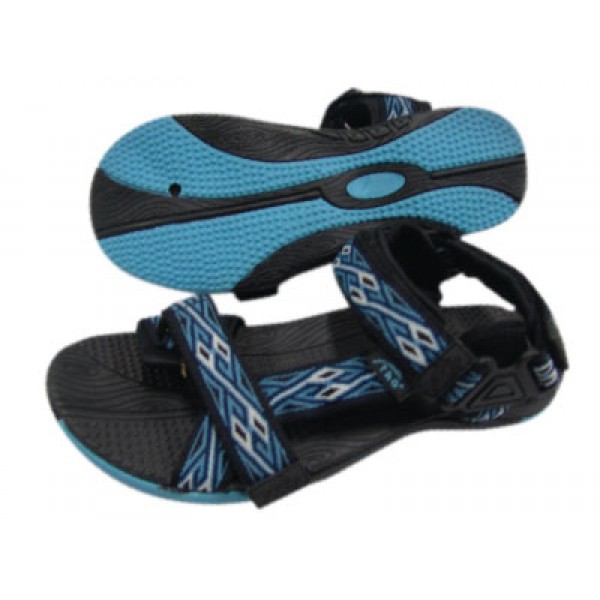 STAG Sandals (Designer Blue)